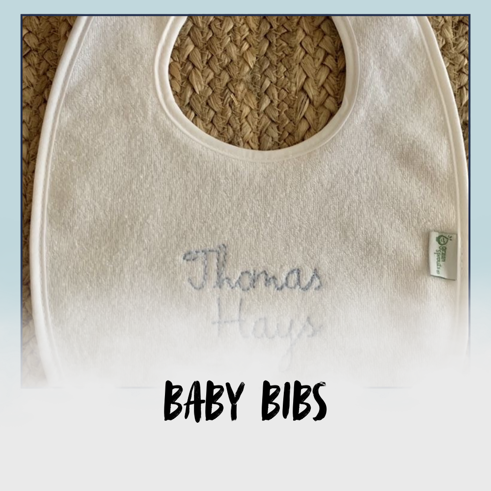 Children’s Bibs x3