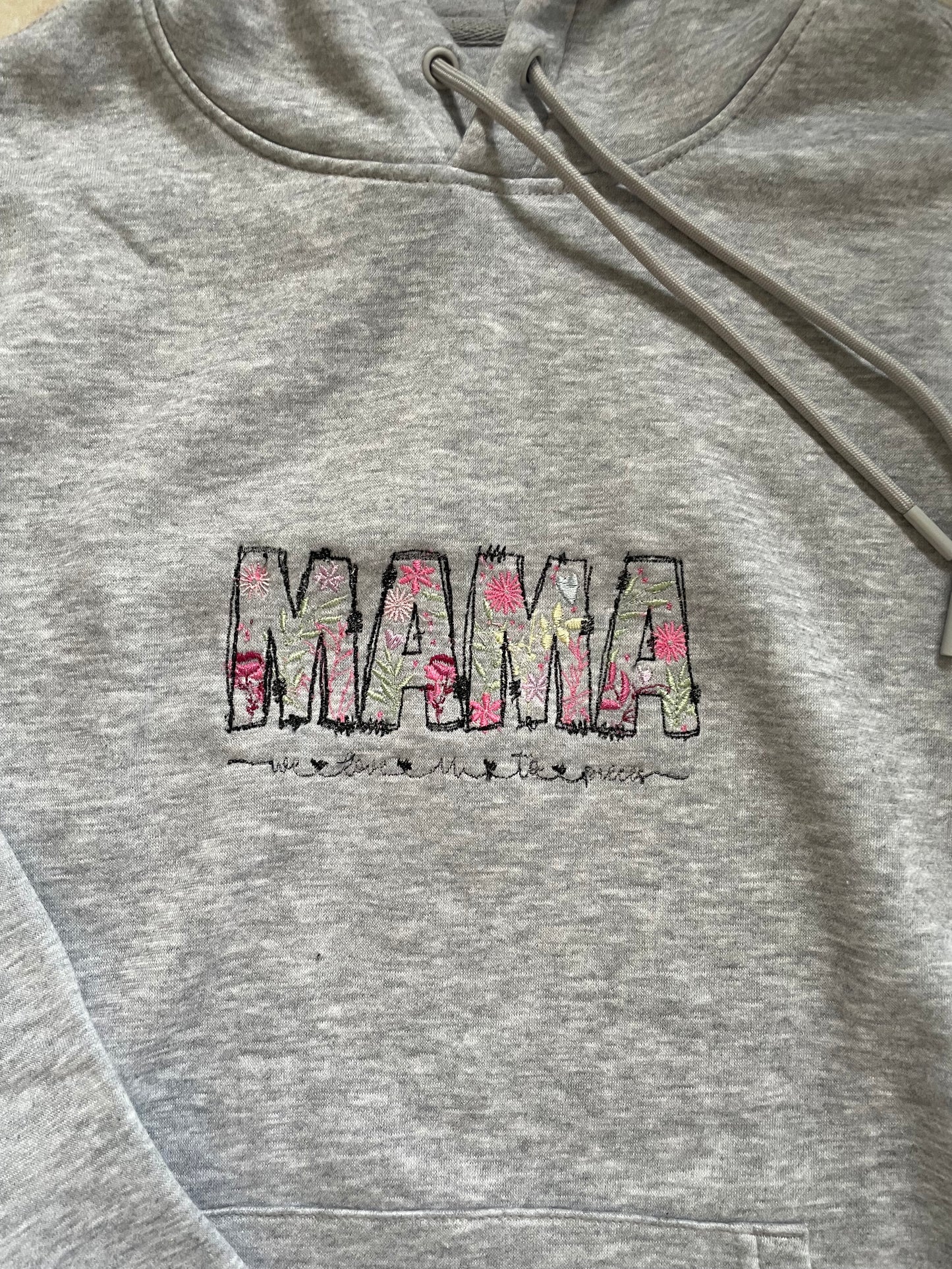 Mother’s Day hoodie