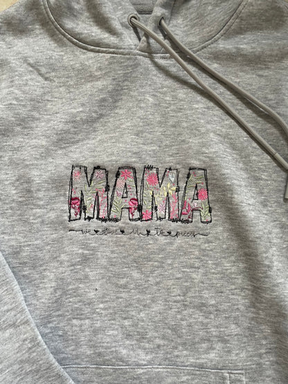 Mother’s Day hoodie