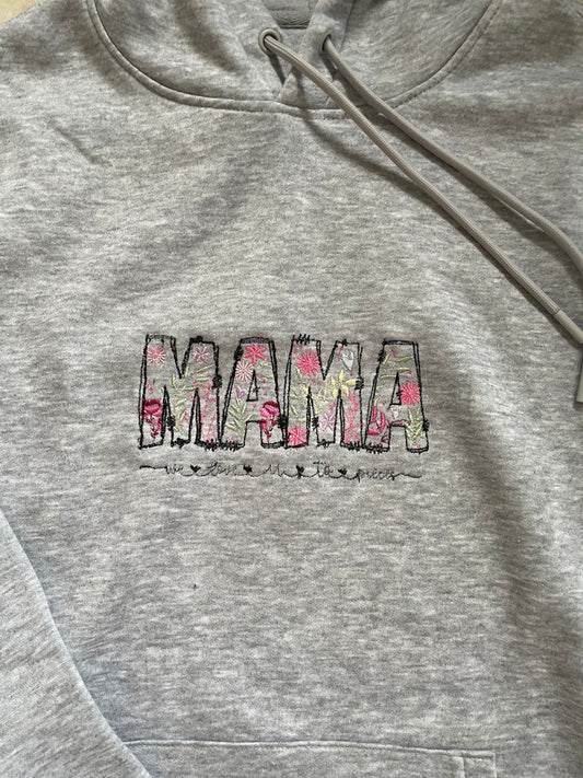 Mother’s Day hoodie