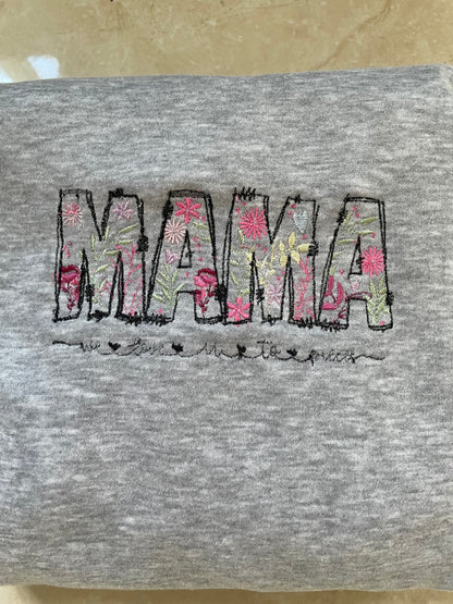 Mother’s Day hoodie