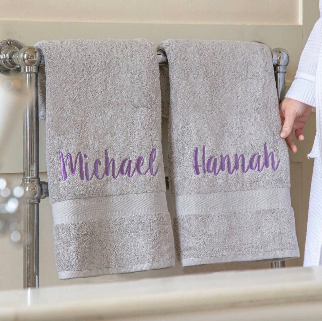 Towel