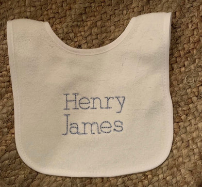 Children’s Bibs x3