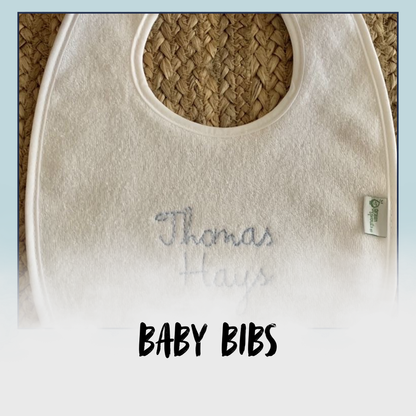 Children’s Bibs x3
