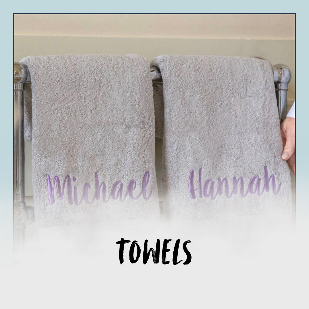 Towel