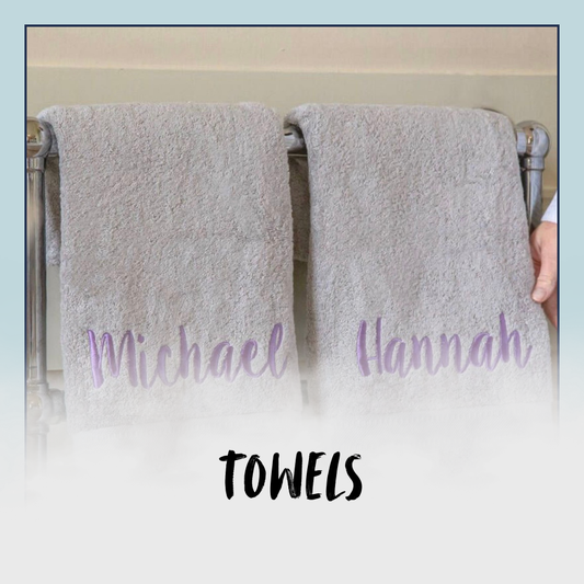 Towel