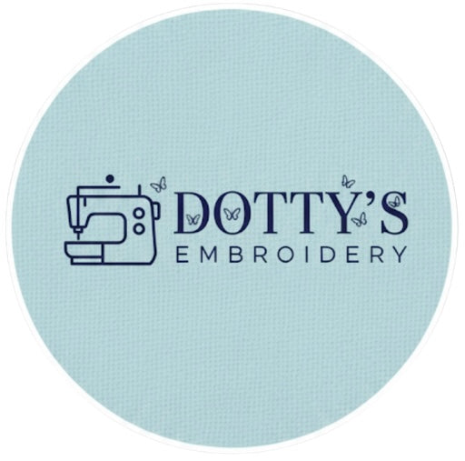 Dotty’s Embroidery